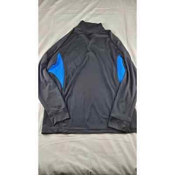 MENS FILA PERFORMANCE SPORT GOLF SHIRT Size Large - Picture 4 of 4